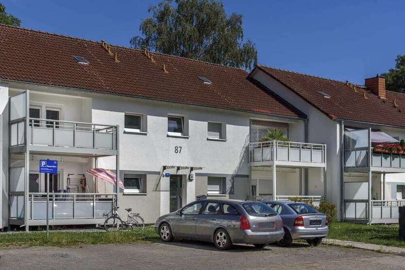 Wohnung zum Mieten in Bergkamen 289 € 26.6 m²