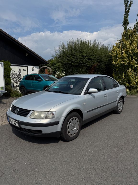 Passat