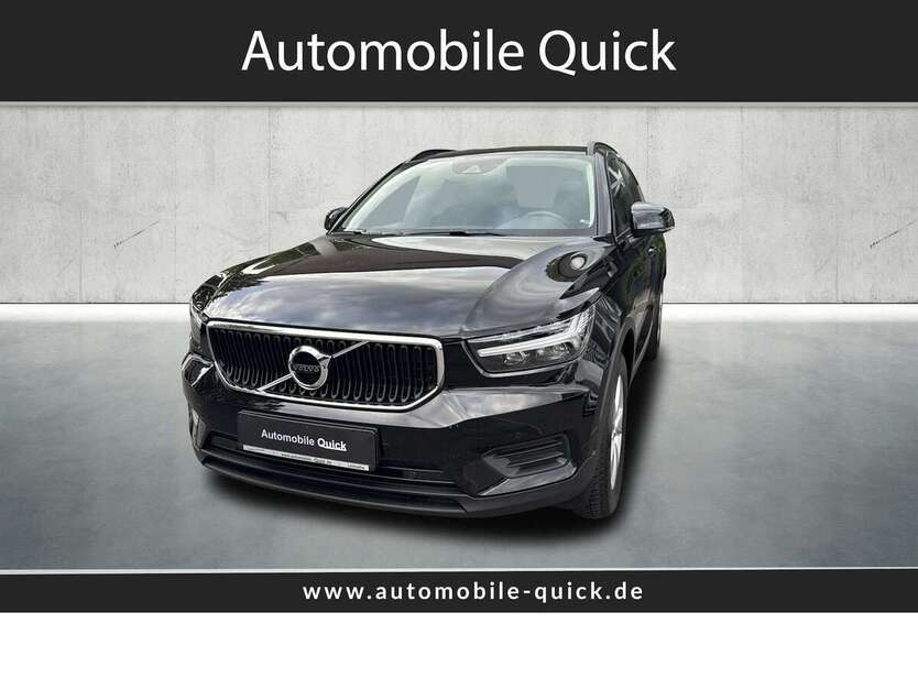 XC40