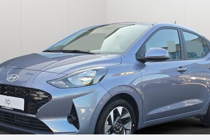 Hyundai i10 15.000 km 14.780 &euro; Lüdinghausen 59348