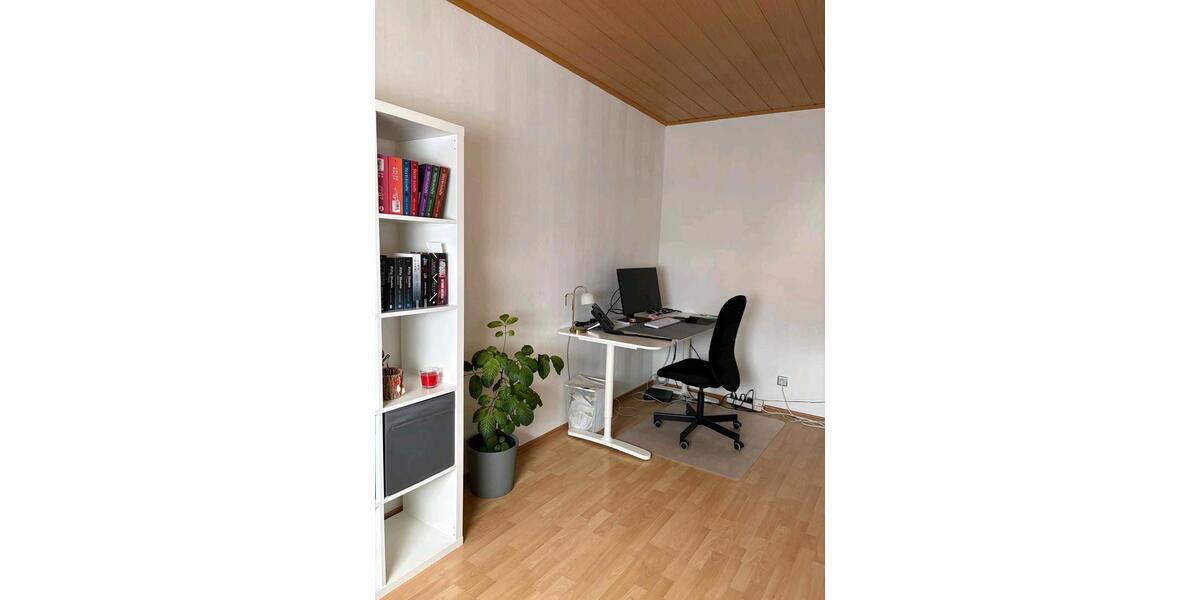Etagenwohnung Oelde - 4 Zimmer, 84 m&sup2;, 185.000&euro; | Angebot:26814664