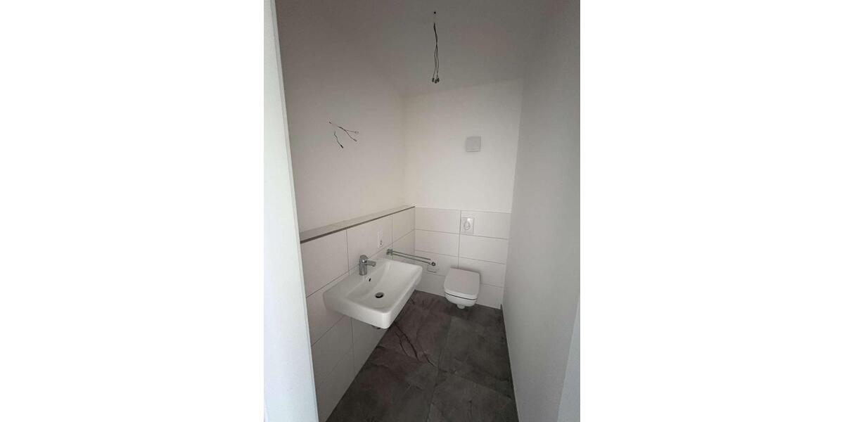 Etagenwohnung Dortmund Brackel - 2 Zimmer, 79 m&sup2;, 1.081&euro; | Angebot:26490890
