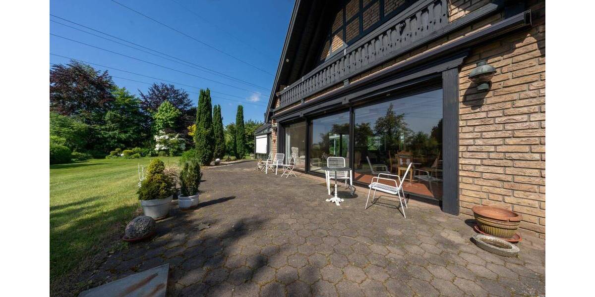 Einfamilienhaus Dortmund Brechten - 5 Zimmer, 256 m&sup2;, 1.250.000&euro; | Angebot:23958206