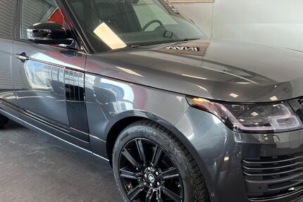Land Rover Range Rover 48.800 km 64.990 € Soest 59494