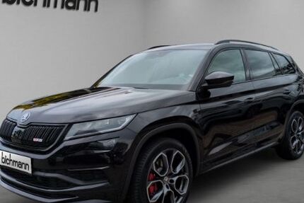 Skoda Kodiaq 102.742 km 28.990 &euro; Menden 58706