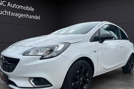 Opel Corsa 166.420 km 5.700 &euro; Ahlen 59227