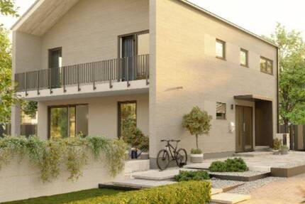 Ein Ort zum Verlieben! Neubau Stadthaus auf großzügigem Grundstück in Iserlohn! 6 zimmer