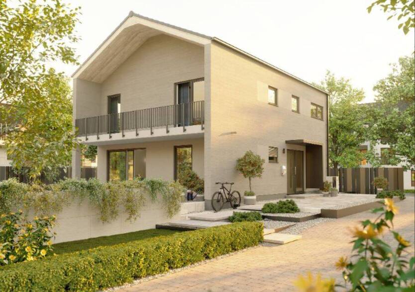 Ein Ort zum Verlieben! Neubau Stadthaus auf großzügigem Grundstück in Iserlohn! 6 zimmer