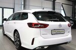 Opel Insignia 2.0 ST 4x4 OPC-LINE GSI WHITE / VC+HUD 140.000 km 18.888 &euro; Hamm 59077