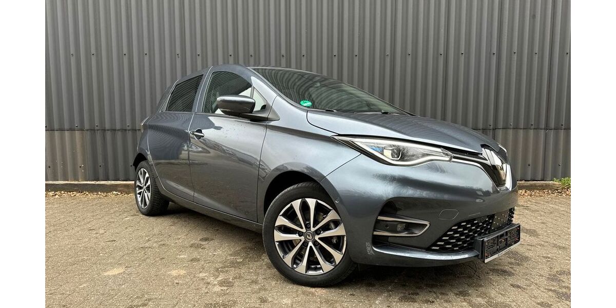 Renault ZOE 35.000 km 14.990 € Ascheberg 59387