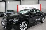Audi A3 LIMOUSINE 35 TFSI BUSINESS BLACK LED,ACC+LANE 16.000 km 27.333 &euro; Hamm 59077