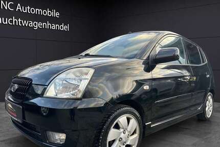 Kia Picanto 146.383 km 3.490 &euro; Ahlen 59227