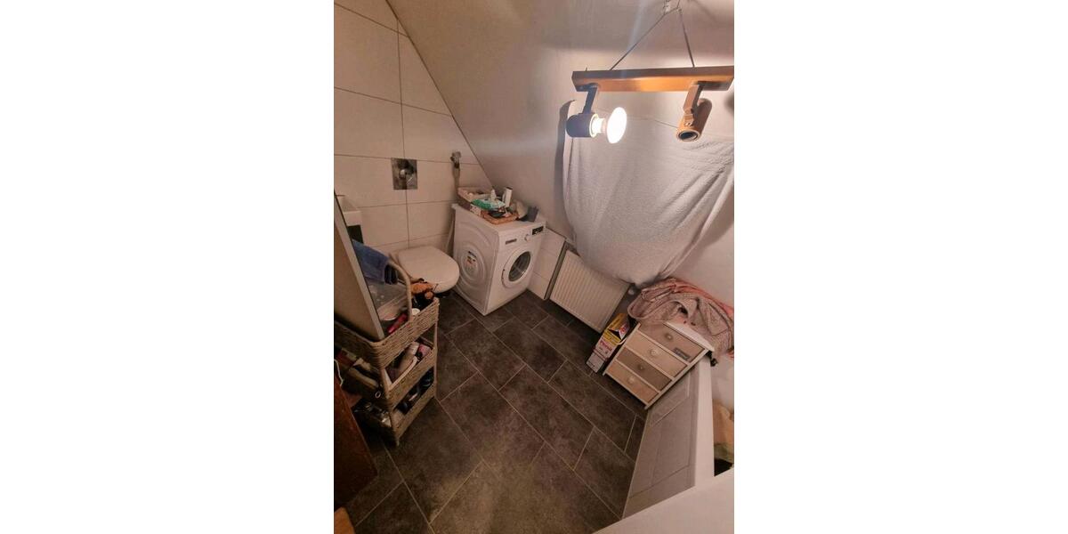 Maisonettenwohnung Hamm Herringen - 4 Zimmer, 120 m&sup2;, 1.000&euro; | Angebot:26253461