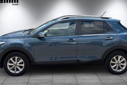 Kia Stonic 65.980 km 11.750 &euro; Menden 58708