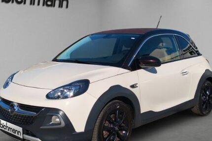 Opel Adam 44.489 km 13.990 &euro; Menden 58706