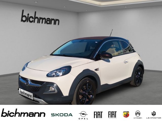 Opel Adam 44.489 km 13.990 &euro; Menden 58706
