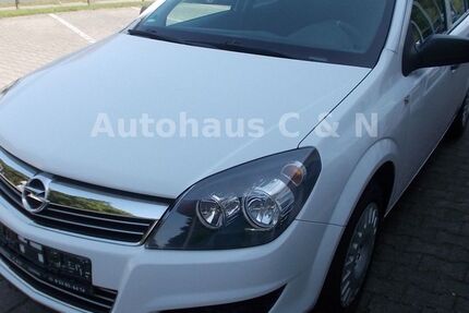 Opel Astra 197.560 km 3.730 € Unna 59425