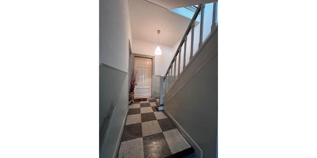 Etagenwohnung Menden (Sauerland) Berkenhofskamp - 2 Zimmer, 50 m&sup2;, 555&euro; | Angebot:26124625