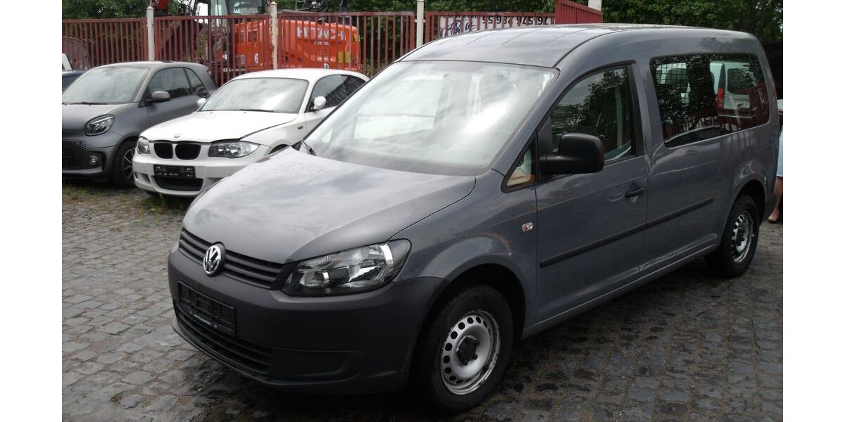 VW Caddy 69.400 km 9.750 &euro; Lünen 44532