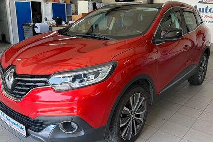 Renault Kadjar 137.000 km 9.999 &euro; Hamm 59063