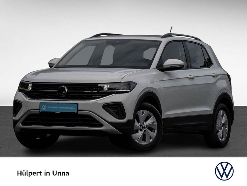 T-Cross