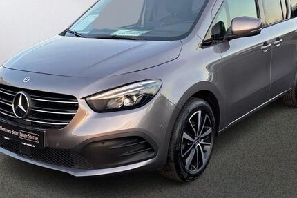 Mercedes-Benz T-Klasse 23.500 km 28.350 &euro; Hamm 59067