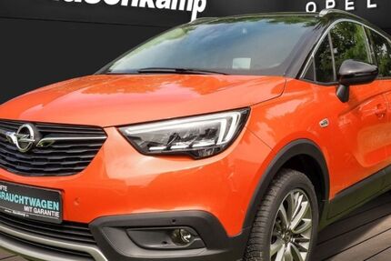 Opel Crossland (X) 39.105 km 15.990 &euro; Lüdinghausen 59348