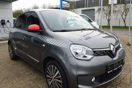Renault Twingo 69.800 km 9.890 &euro; Selm 59379