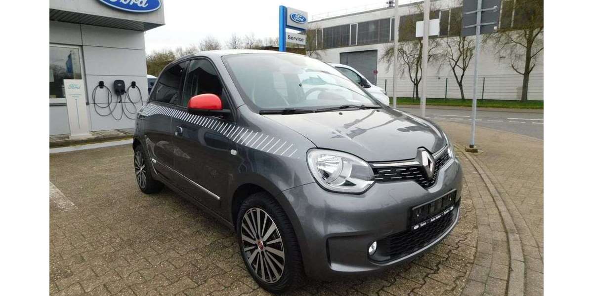 Renault Twingo 69.800 km 9.890 &euro; Selm 59379