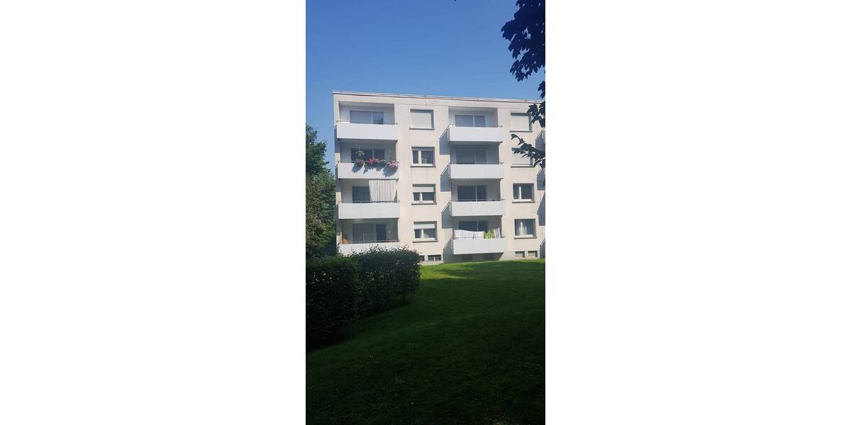 Etagenwohnung Wickede (Ruhr) Wickede - 3 Zimmer, 71 m&sup2;, 538&euro; | Angebot:25770491