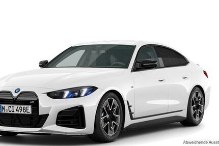 BMW i4 31.005 km 54.090 &euro; Lünen 44534