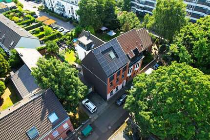 Haus zum Kaufen in Hüls 520.000 € 196.28 m²