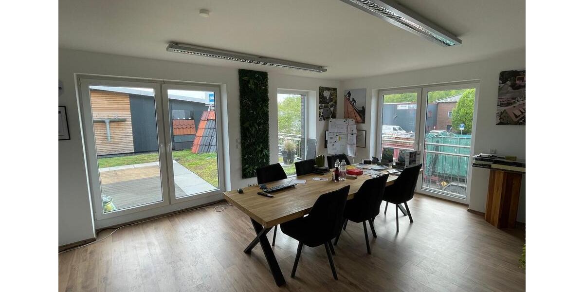 Gewerbeobjekt Hamm Bockum - 1.695&euro; | Angebot:26385632