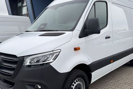 Mercedes-Benz Sprinter 56.000 km 43.900 &euro; Hamm 59071