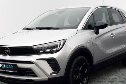 Opel Crossland (X) 21.268 km 22.950 &euro; Soest 59494