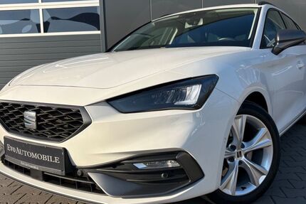 Seat Leon 104.180 km 16.999 &euro; Ahlen 59229