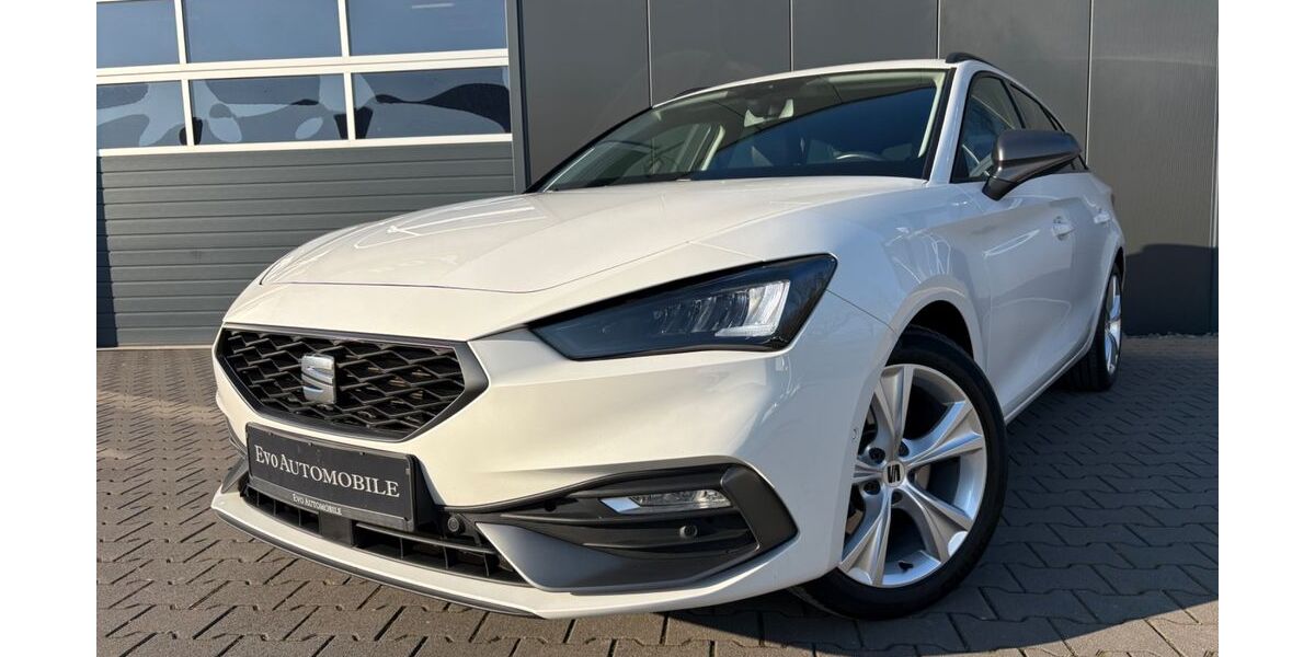 Seat Leon 104.180 km 16.999 &euro; Ahlen 59229