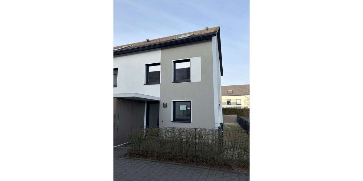 Haus zum Kaufen in Hamm 335.000 € 120 m² 3 zimmer