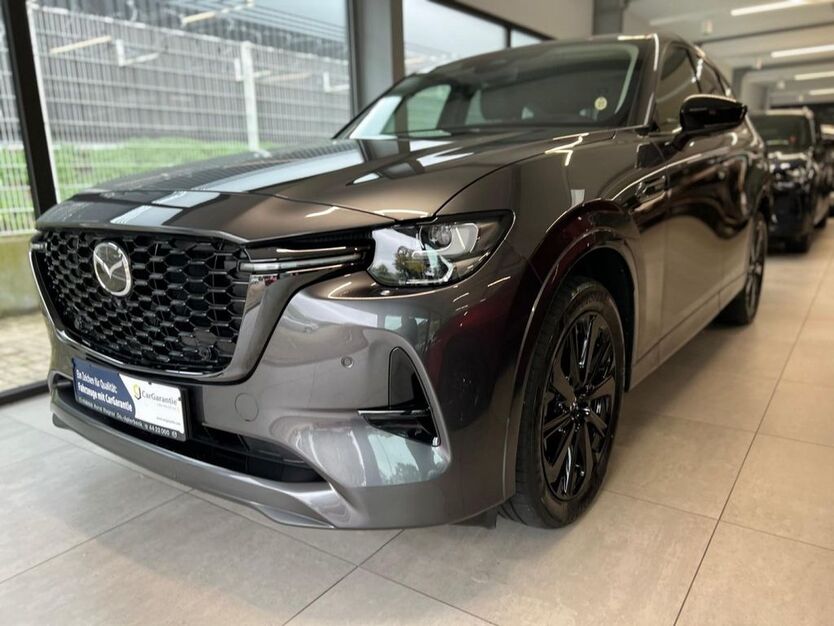 Mazda CX-60 33.413 km 40.929 € Dortmund 44287