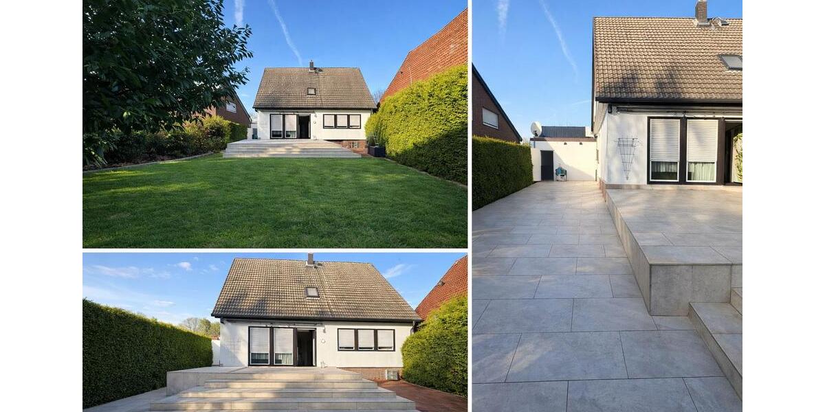 Einfamilienhaus Hamm Herringen - 7 Zimmer, 200 m&sup2;, 460.000&euro; | Angebot:27083284