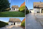 Einfamilienhaus Hamm Herringen - 7 Zimmer, 200 m&sup2;, 460.000&euro; | Angebot:27083284