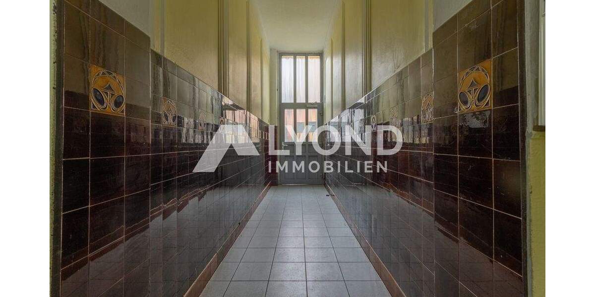 Etagenwohnung Dortmund / Körne Körne - 4 Zimmer, 104 m&sup2;, 199.999&euro; | Angebot:25212466