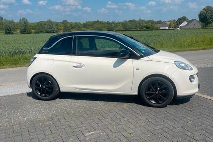 Opel Adam 69.700 km 12.500 &euro; Menden 58710