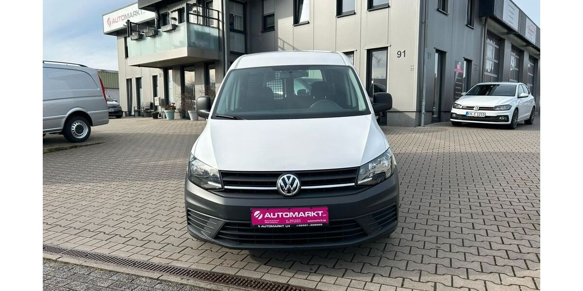VW Caddy 201.000 km 12.990 € Lüdinghausen 59348
