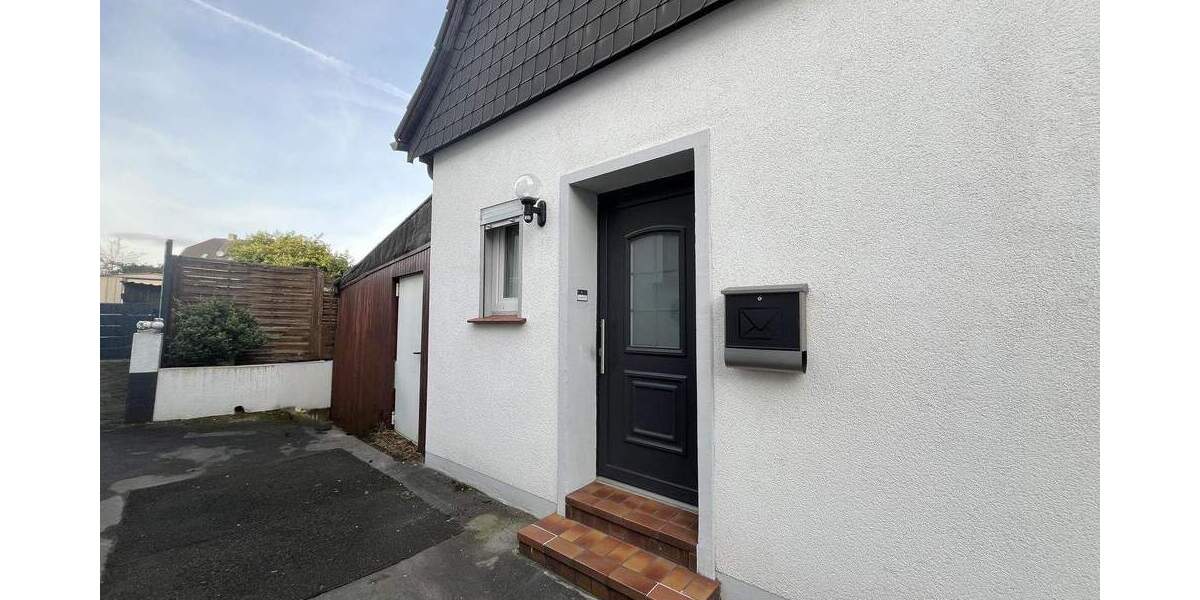 Doppelhaushälfte Lünen Nordlünen - 4 Zimmer, 117 m&sup2;, 299.000&euro; | Angebot:25245821