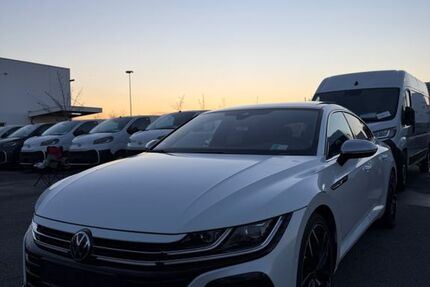 VW Arteon 105.000 km 31.250 &euro; Ahlen 59229