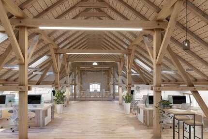 Einzelhandel in Pöcking 650 € 20 m²