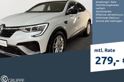 Renault Arkana 65.997 km 19.780 € Münster - Amelsbüren 48163