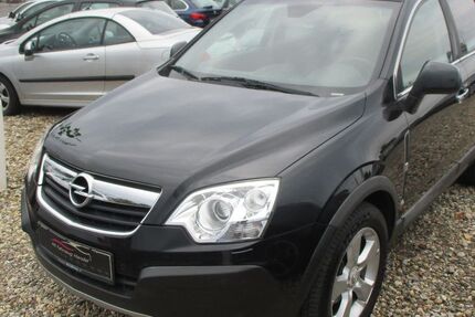 Opel Antara 179.852 km 4.999 &euro; Selm 59379