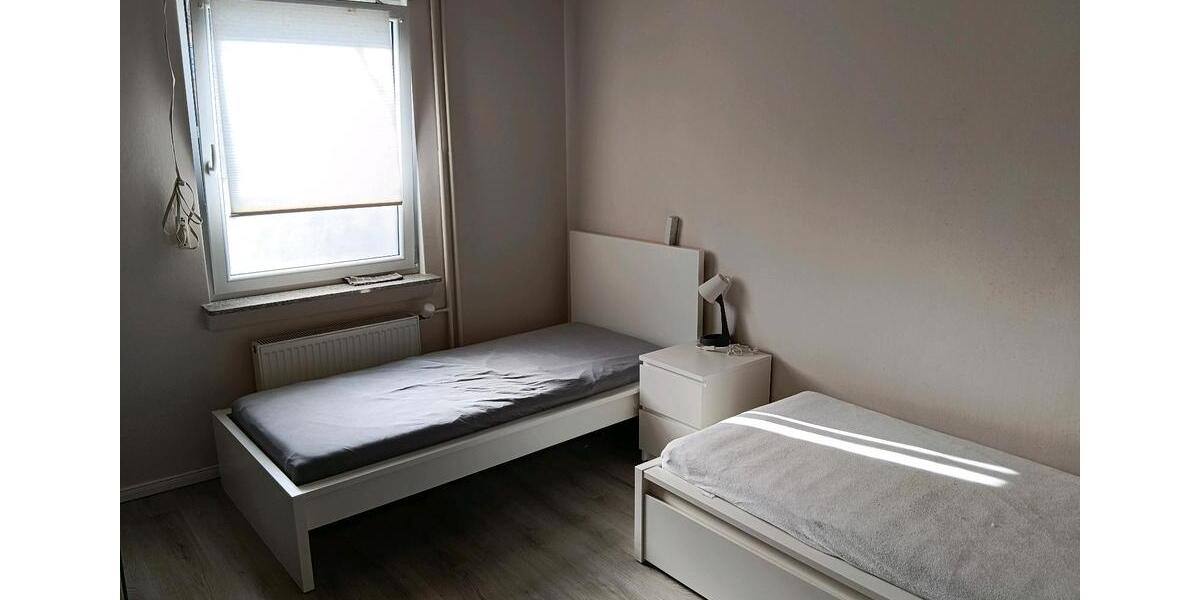 Erdgeschoßwohnung Kamen - 3 Zimmer, 58 m&sup2;, 600&euro; | Angebot:25433352